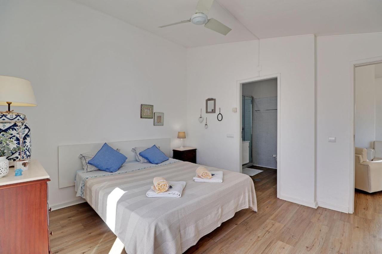 Vilamoura Golf Villa 1 By Homing Exteriör bild
