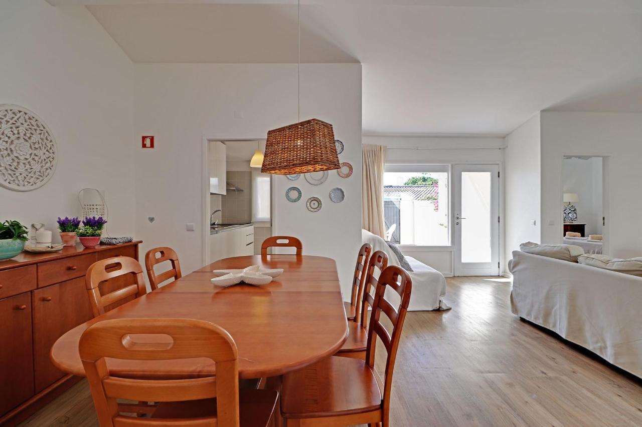 Vilamoura Golf Villa 1 By Homing Exteriör bild