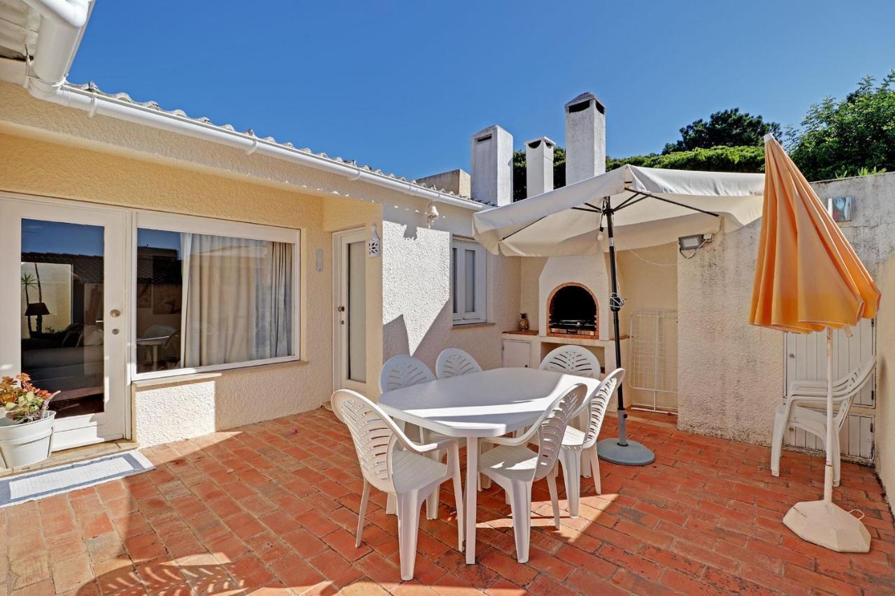 Vilamoura Golf Villa 1 By Homing Exteriör bild