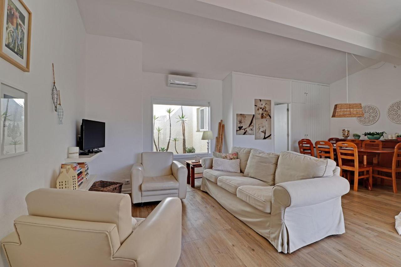 Vilamoura Golf Villa 1 By Homing Exteriör bild