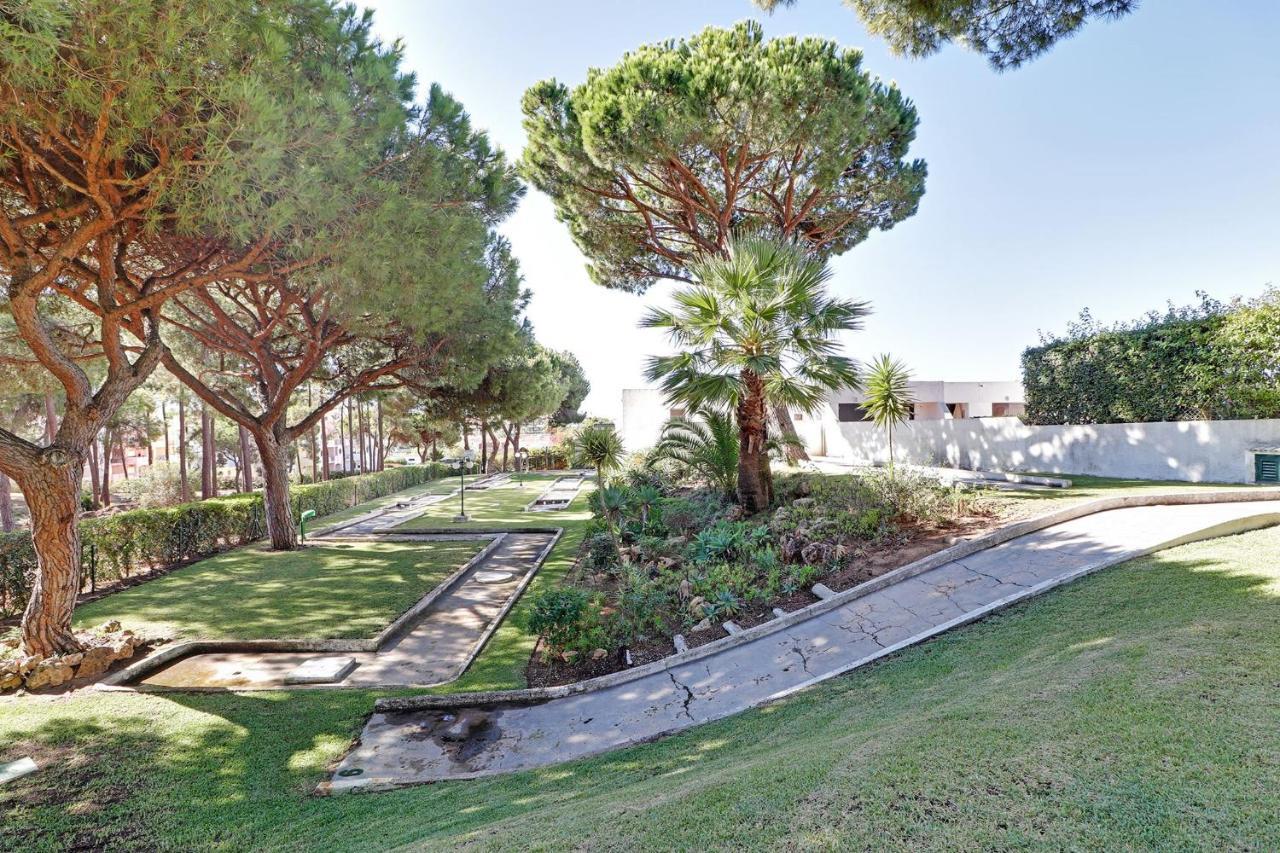 Vilamoura Golf Villa 1 By Homing Exteriör bild