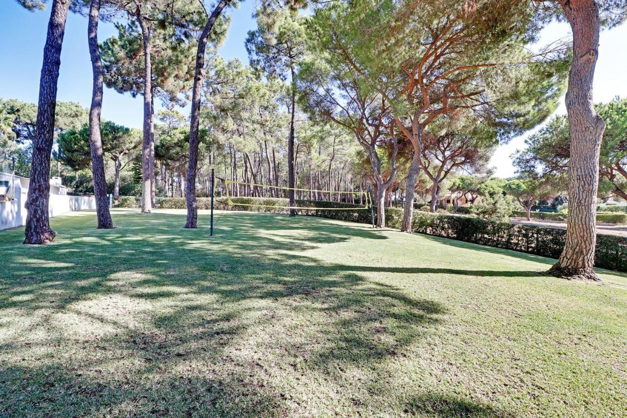 Vilamoura Golf Villa 1 By Homing Exteriör bild