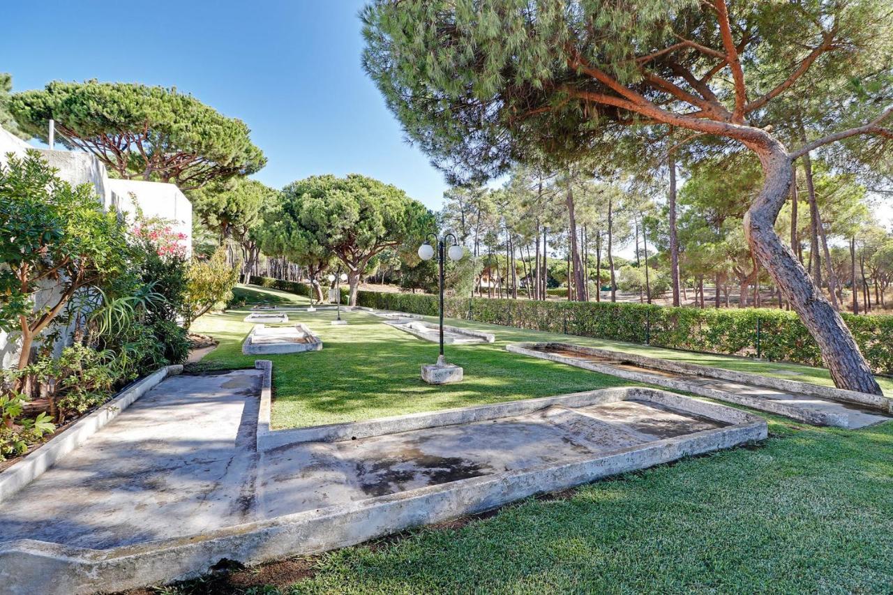 Vilamoura Golf Villa 1 By Homing Exteriör bild